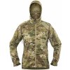 Army a lovecká bunda, kabát a blůza Bunda Gear Operator Tilak Military Multicam