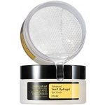 COSRX hydrogelové náplasti na oči s hlemýždím hlenem 60 ks – Zboží Dáma