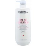 Goldwell Dualsenses Color Extra Rich Brilliance Conditioner rozplétací kondicionér pro nepoddajné barvené vlasy 1000 ml – Zboží Dáma