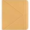 Pouzdro na čtečku knih Kobo Libra Colour SleepCover Case N428 AC YL E PU Butter Yellow