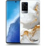 Pouzdro Picasee silikonové Vivo X60 Pro 5G - Her čiré – Hledejceny.cz