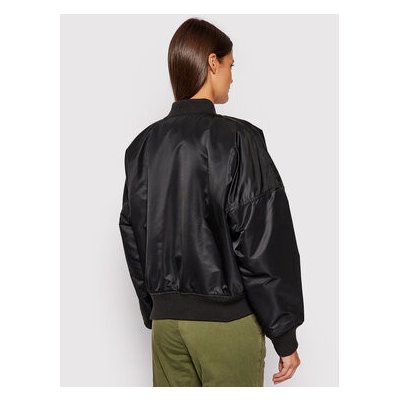 Alpha Industries Bomber MA-1 128002 černá – Hledejceny.cz