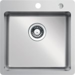 Respekta Chicago 50 x 50 cm – Sleviste.cz