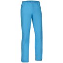 Northfinder Dámské nepromokavé multisportovní kalhoty sbalitelné 2L NORTHKIT modrá