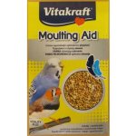 Vitakraft Moulting Aid Perličky na přepeření pro andulky 20 g – HobbyKompas.cz