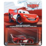 Toys Disney Cars Mini Racers Radiator Springs Lightning Mcqueen Vehicle – Hledejceny.cz