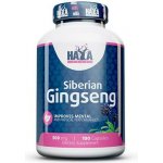 Haya Labs Siberian Ginseng 500 100 tablet – Hledejceny.cz