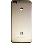 Kryt Huawei P Smart zadní zlatý – Zboží Živě