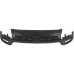 BLIC Přední maska, mřížka chladiče (s otvory světla denní svícení, které je třeba namalovat) CITROEN BERLINGO II 03.12-03.15 | Zboží Auto