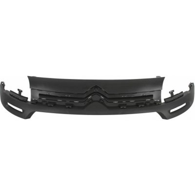 BLIC Přední maska, mřížka chladiče (s otvory světla denní svícení, které je třeba namalovat) CITROEN BERLINGO II 03.12-03.15 | Zboží Auto