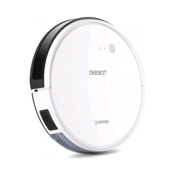 Ecovacs Deebot 605