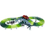 Teddies Dráha dino – Sleviste.cz