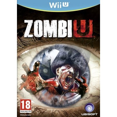 Zombi U (Wii U)