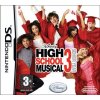 Hra na Nintendo DS High School Musical 3: Senior year DANCE!