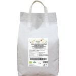 Gastro Mouka špaldová celozrnná hrubě mletá 4000 g – Sleviste.cz