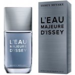 Issey Miyake L’Eau Majeure d’Issey toaletní voda pánská 30 ml – Hledejceny.cz