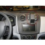 Brodit ProClip montážní konzole pro Dacia Logan/Sandero 13-21, na střed 854897 – Zboží Živě