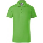 Malfini Pique Polo 222 nebesky modrá – Zboží Mobilmania