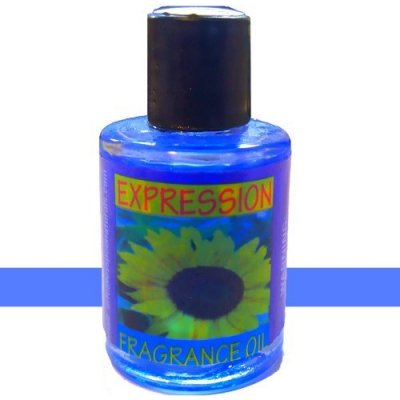 Expression Vonný Olej Jasmín 10 ml – Zbozi.Blesk.cz