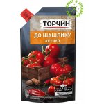 Torczyn Ketchup Do Šašlíku Pasterizovaný 250 g – Zbozi.Blesk.cz