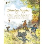Out and About - A First Book of Poems Hughes Shirley – Hledejceny.cz