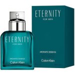 Calvin Klein Eternity Aromatic Essence parfém pánský 100 ml – Hledejceny.cz
