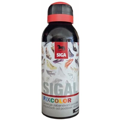 Siga Sprej proti zabarvování 150 ml – Sleviste.cz