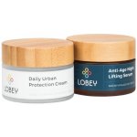 Lobey denní ochranný krém Bio 50 ml – Zboží Dáma
