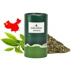 Oriental Zelený čaj China Sencha 70 g