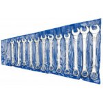 Vorel sada klíčů očkoplochých 12 ks 6 - 22 mm TO-51620 – Zboží Dáma