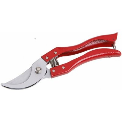 LEVIOR Zahradnické nůžky nerez 44971 – HobbyKompas.cz