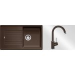 Set Blanco Zia 5 S kávová + Mida – Zboží Dáma