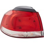 Zadní světlo HELLA 2SD 009 922-091 – Hledejceny.cz