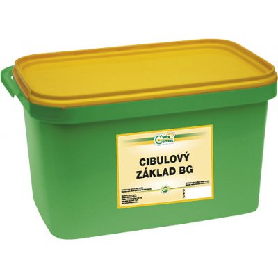 Vera Gurmet Cibulový základ 10,5 kg – Hledejceny.cz