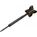 steel Mission Mike De Decker Black and Gold PVD 24g, 95% wolfram – Hledejceny.cz