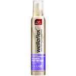 Wellaflex pěnové tužidlo 200 ml – Zboží Dáma