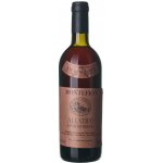 Montefico Aleatico sladké červené 1993 0,5 l (holá láhev) – Hledejceny.cz