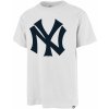 Pánské tričko s potiskem 47 Brand pánské tričko New York Yankees Cooperstown ECHO Tee