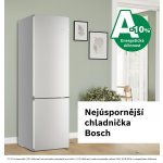 Bosch KGN392I1F – Zboží Dáma