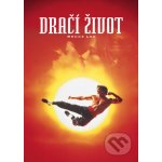 Dračí život Bruce Lee DVD – Hledejceny.cz