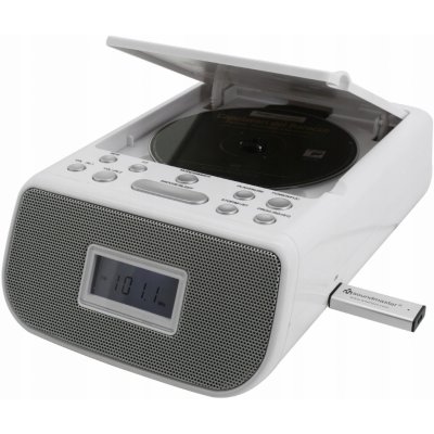 Soundmaster URD860SI – Zboží Živě