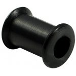 Piercing tunel do ucha silikonový TTC5050 – Zboží Dáma