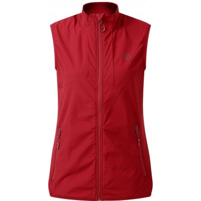 Dare 2b Nomadic Gilet červená – Zboží Mobilmania