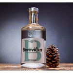 Žufánek Borovička 45% 0,5 l (holá láhev) – Zboží Dáma