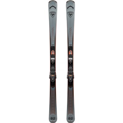Rossignol Arcade 82 Express 25/26 – Hledejceny.cz