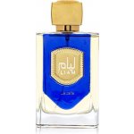 Lattafa Perfumes Liam Blue Shine parfémovaná voda pánská 100 ml – Hledejceny.cz