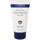 Pleťový krém Lumene Basic Blue Day Cream denní krém 75 ml