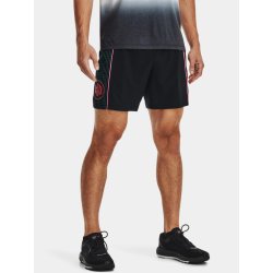 Under Armour kraťasy UA Run Anywhere Short černá