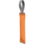 TRIXIE polyester Sporting tréninkový pešek oranžový 36 x 6 cm – Hledejceny.cz