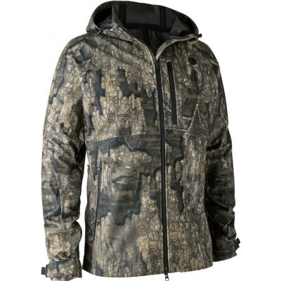 Bunda Deerhunter Pro Gamekeeper lovecká podzimní kamufláž – Zboží Dáma